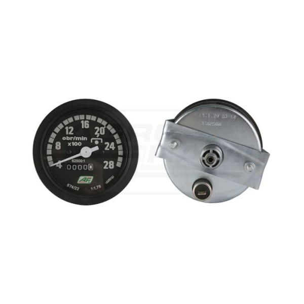 Licznik motogodzin C-330,C-360