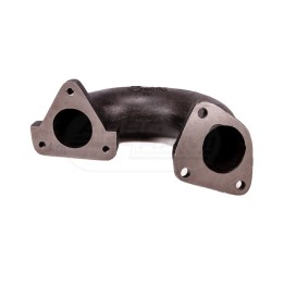 Kolanko tłumika 69011416/PL