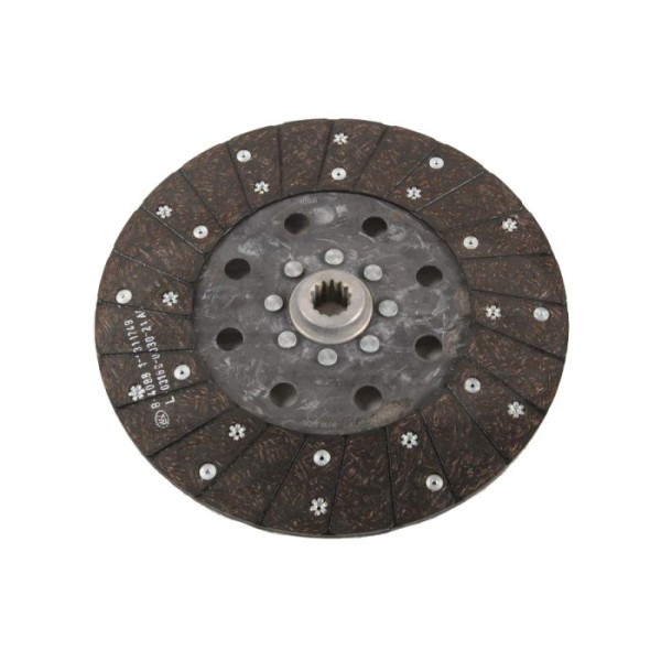 Tarcza sprzęgła 29212-505  fi-280 11 LM-UF 14 22 25 328051110