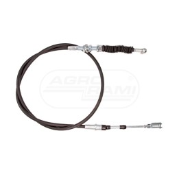 Linka sprzęgła 1640/1362 1534504C1 PRODUKT POLSKI