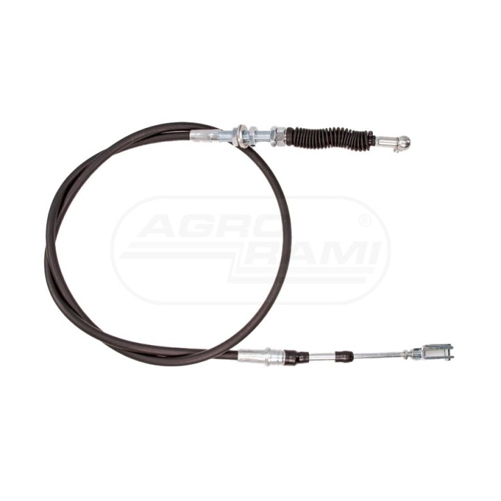Linka sprzęgła 1640/1362 1534504C1 PRODUKT POLSKI