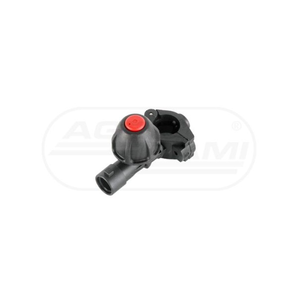 Rozpylacz UCH1P RURA 12-7MM ARAG