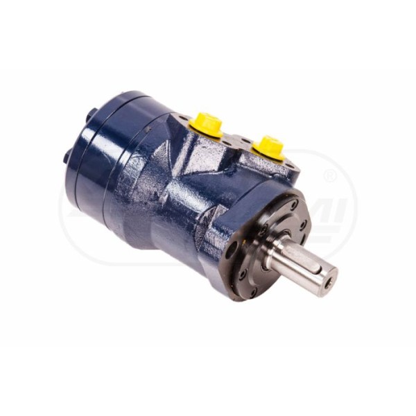 Silnik hydrauliczny WMR160cm3obr(140barmax.200bar