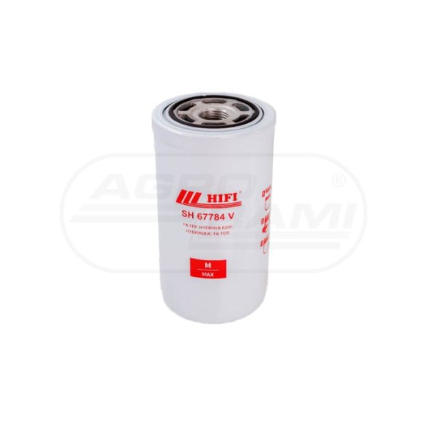 Filtr hydrauliki B97640 hifi filter