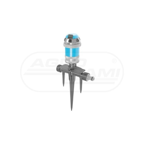 Zraszacz sektorowy POWER IDEAL Cellfast 52-061