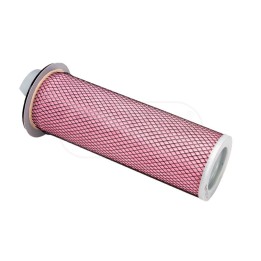 Filtr powietrza HIFI FILTER SA 17218 SA 17218, 82008607, 82034441