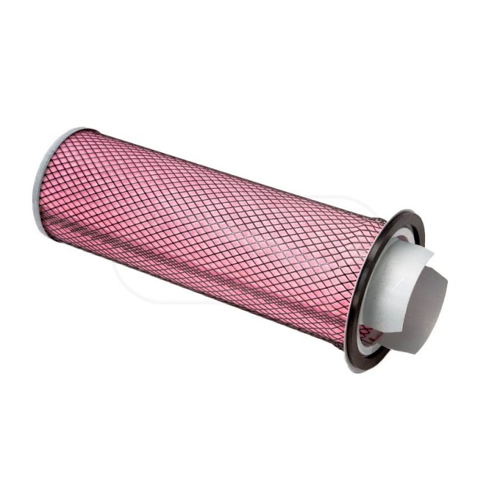 Filtr powietrza HIFI FILTER SA 17218 SA 17218, 82008607, 82034441