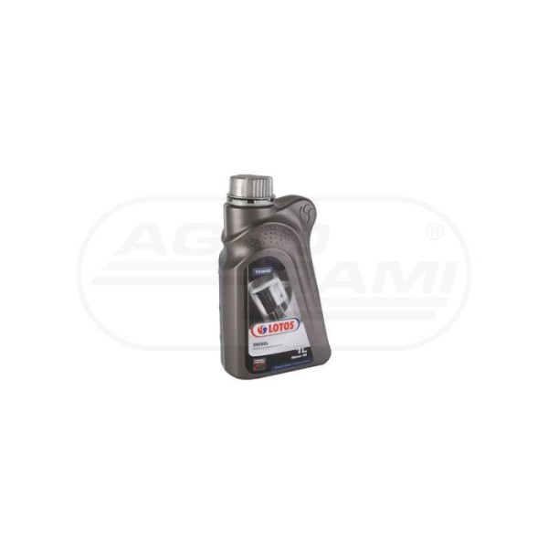 Olej LOTOS DIESEL 1L.