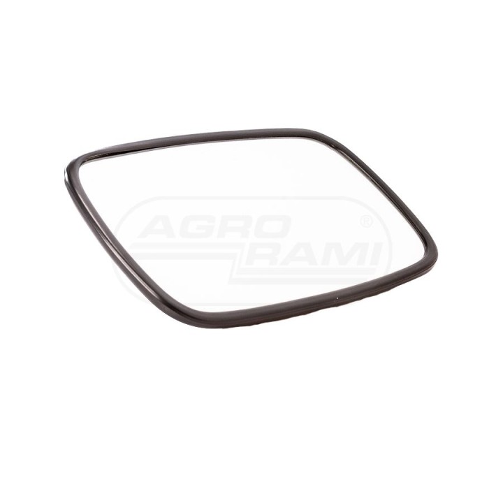 Lusterko LP600 UCHO 232x145 PRODUKT POLSKI