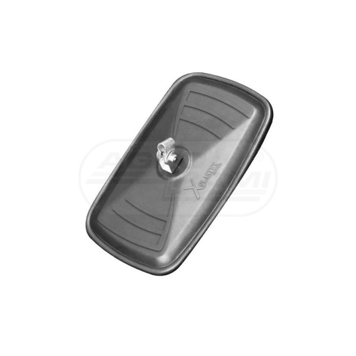 Lusterko LP600 UCHO 232x145 PRODUKT POLSKI