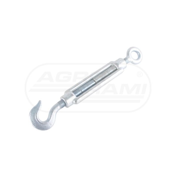 Śruba rzymska DIN 1480