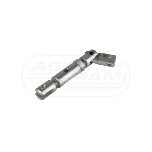 Ciegno regul.dolnego wysypu