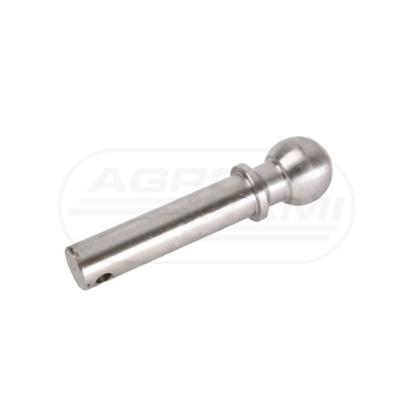 Sworzeń kulowy długi