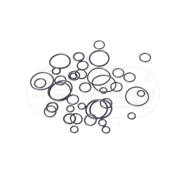 Kpl.uszczelek rozdzielacza T-214