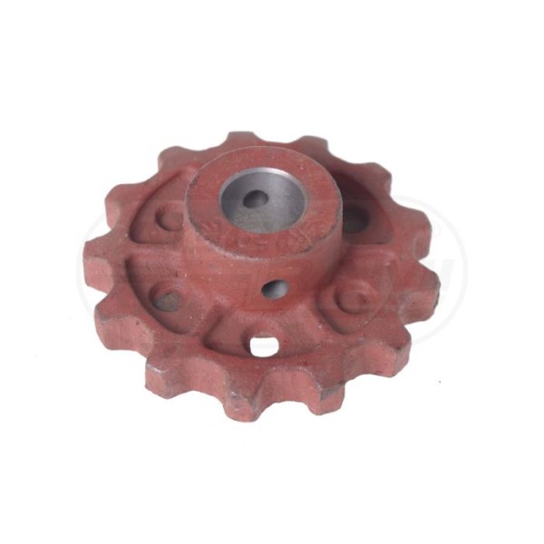 Koło Z-13 remontowe na łańc.st.typ