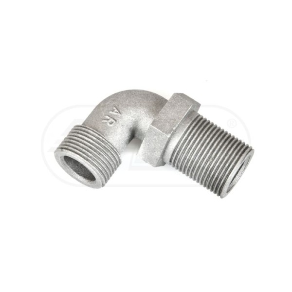 Kolanko powietrza C-330 KMG 69116850