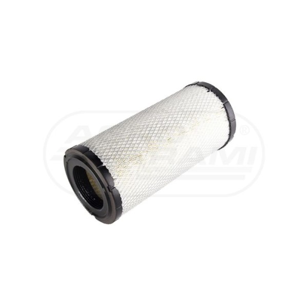 Filtr powietrza AF-25557, 60161-255,161-174,161-206   DONALDSON