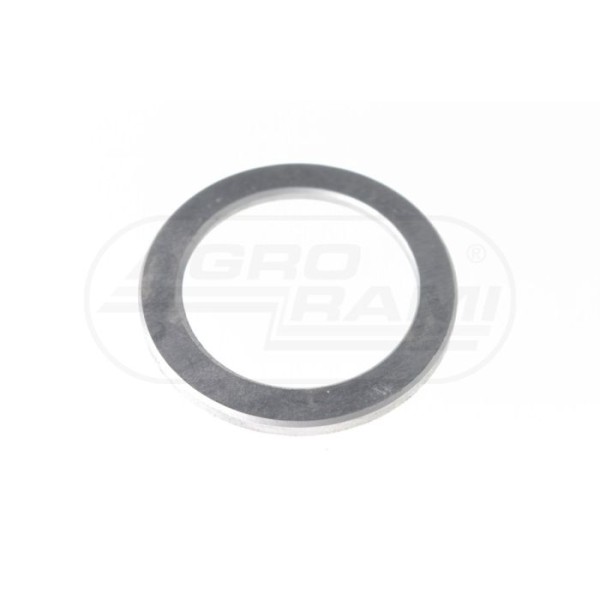 Pierścień bez podtoczenia