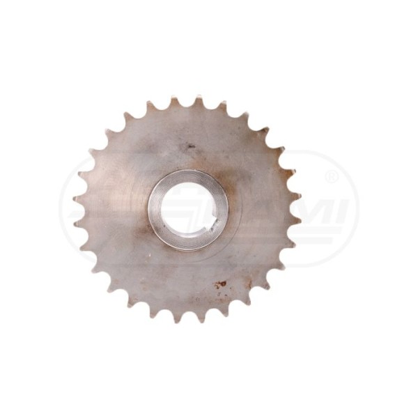 Koło łańc.Krukowiak