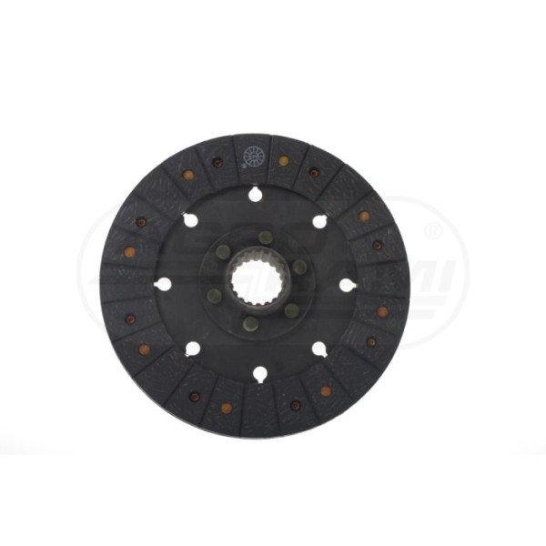Tarcza sprz.900-062 , 21212-137  Fi-225 9 LM-UF 17 28 32