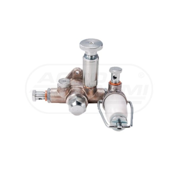 Pompka zasilająca SW-680