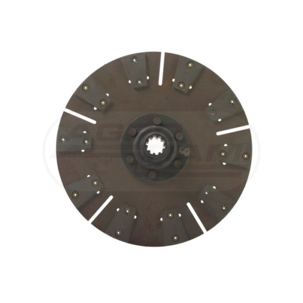 Tarcza sprzęgła 30221-64