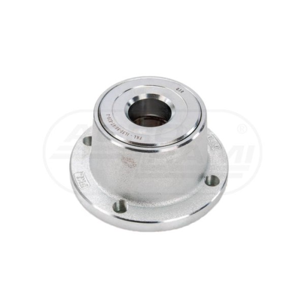 PIASTA TALERZA CARRIER KPL. 4-OTW. 482496 FKL