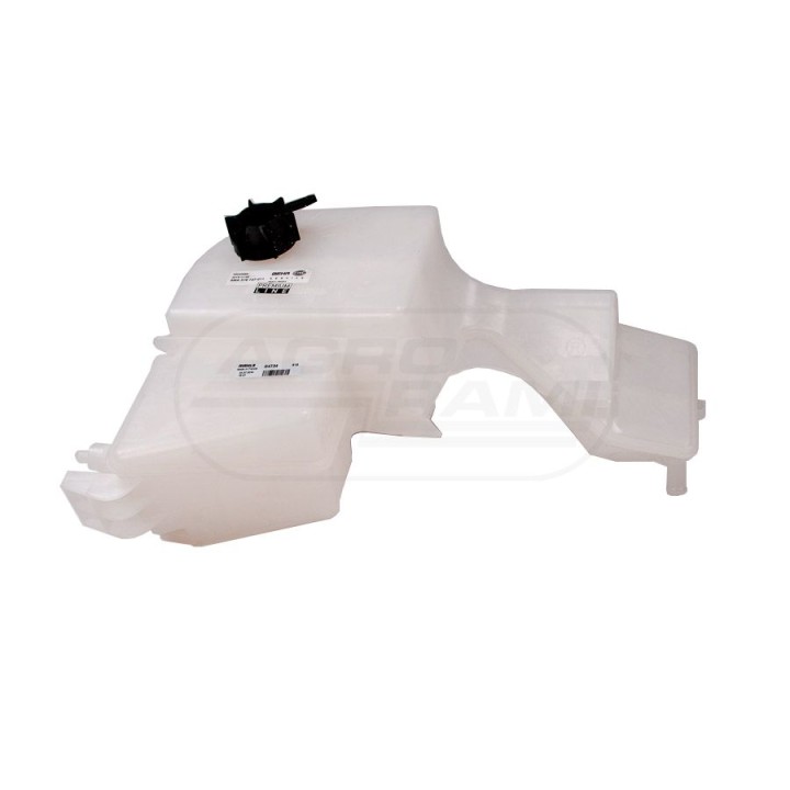 Zbiornik Wyrównawczy AL153875, AL160274, AL169910 MAHLE | BEHR