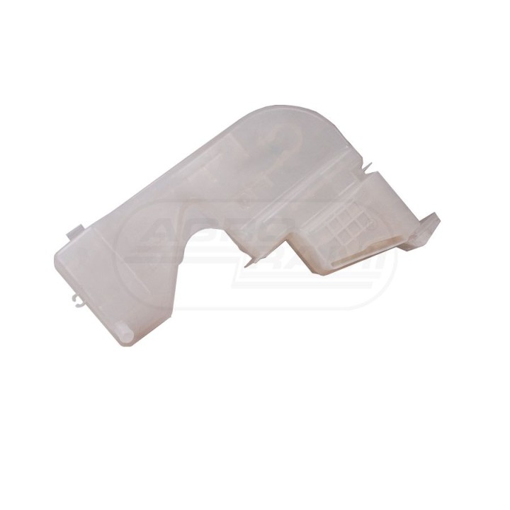 Zbiornik Wyrównawczy AL153875, AL160274, AL169910 MAHLE | BEHR