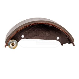 Szczęka hamulcowa Z25-353318 PRODUKT CZESKI