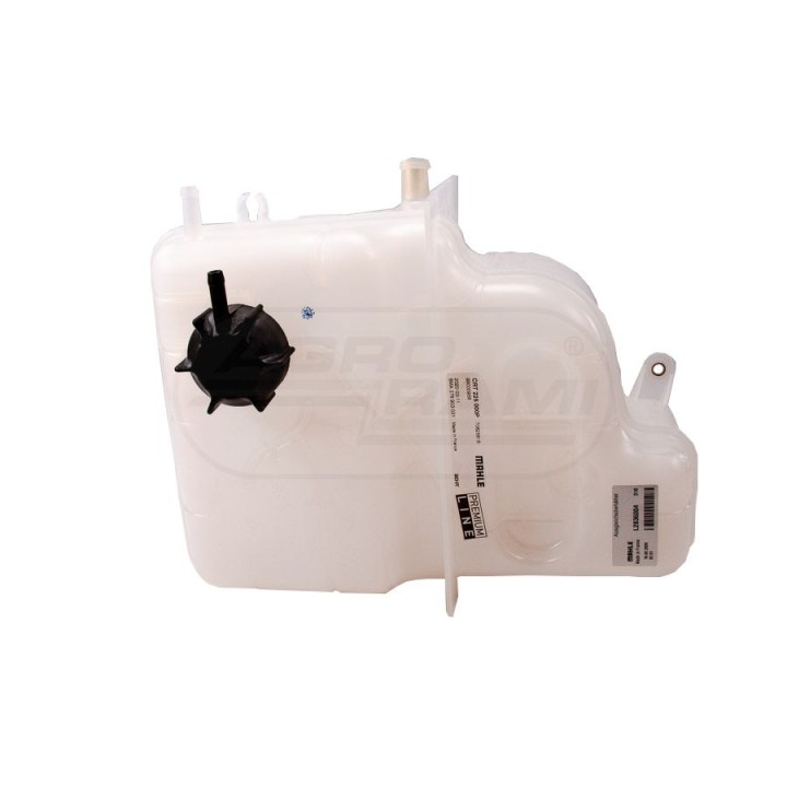 Zbiorniczek wyrównawczy 26/6151-11	 AL179270 , AL170407 MAHLE | BEHR