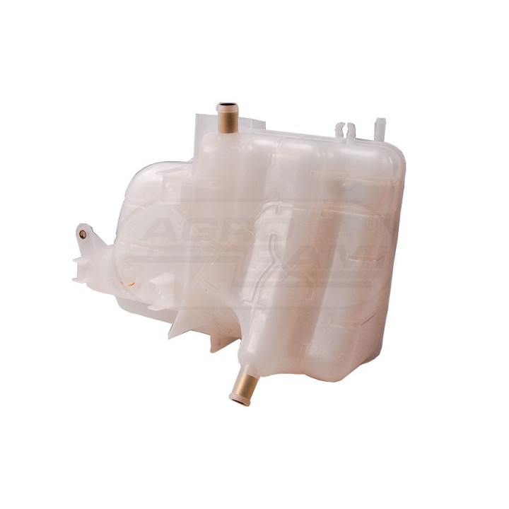 Zbiorniczek wyrównawczy 26/6151-11	 AL179270 , AL170407 MAHLE | BEHR