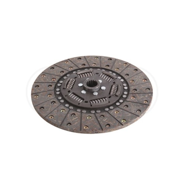 TARCZA SPRZEGŁA  28221-210 OKŁADZINA MINERALNA