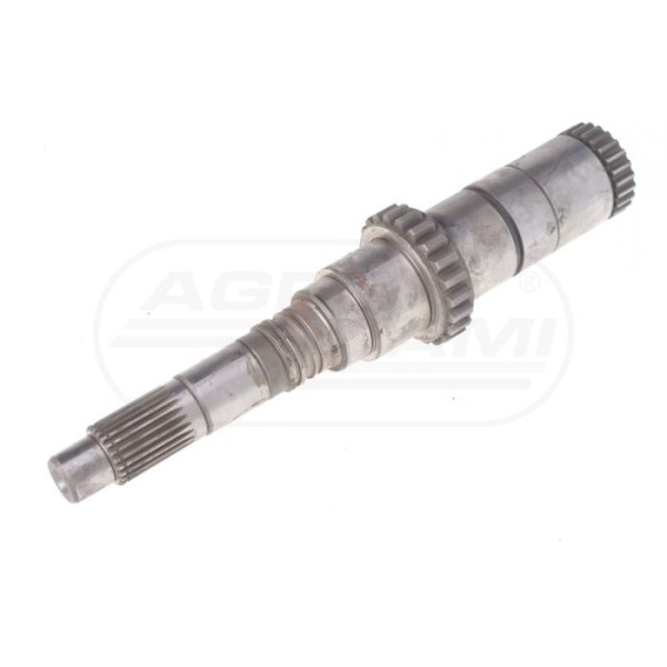 Wałek skrzyni biegów