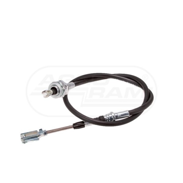 Linka sterowania hydr.MITA 1150mm BLUE
