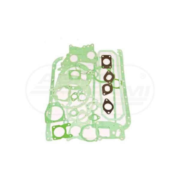 Kpl.uszczelek silnika