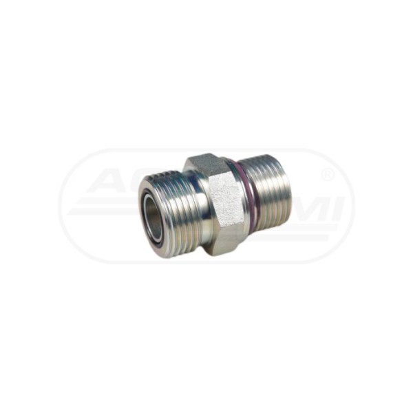 Króciec monobloku CR, CX 1 3/16" M27