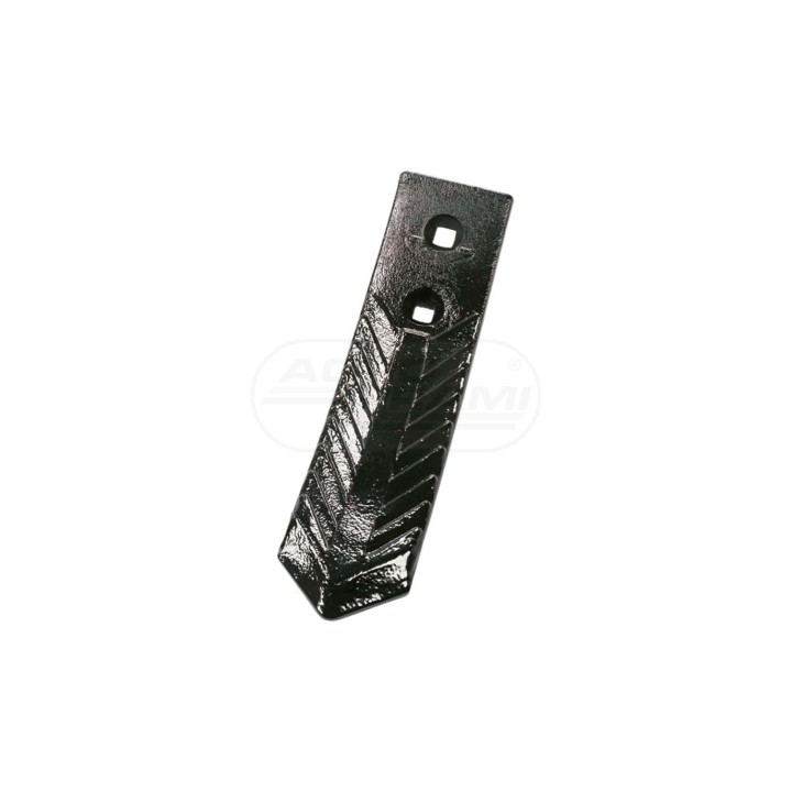 Redlica środkowa 2-otworowa (Odkuwka) Agro-Wikt 34060850, 00311069