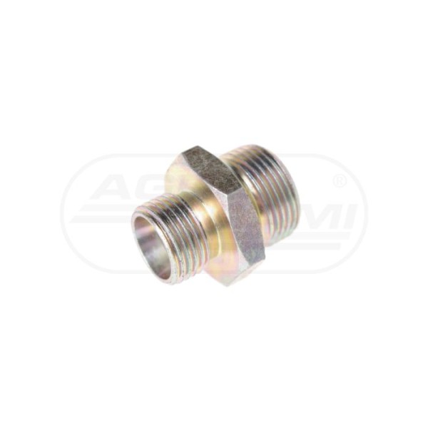 Złącze hydrauliczne wąski kołnierz BB 18x1,522x1,5