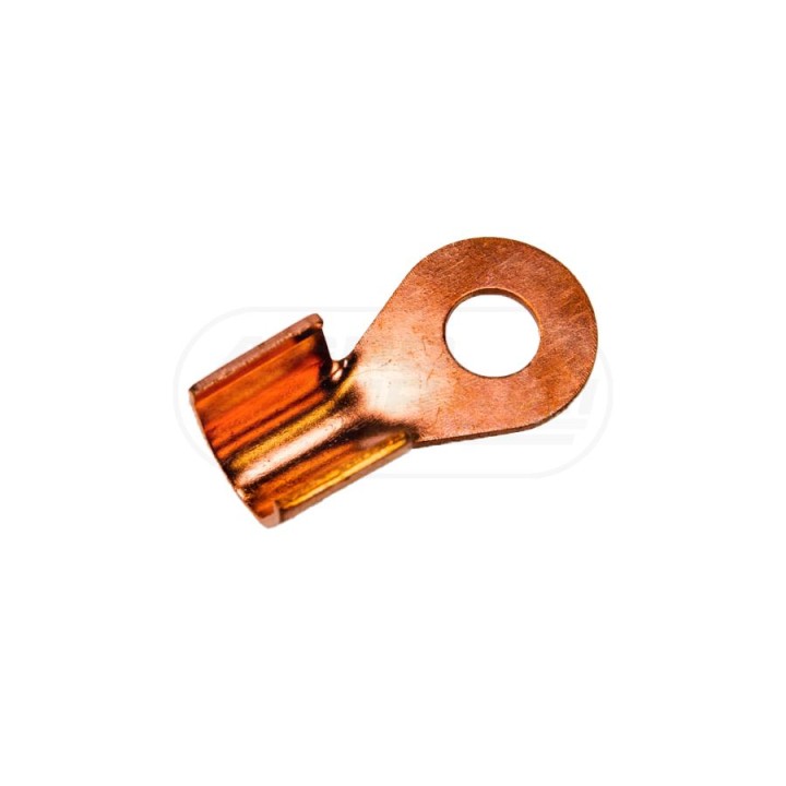 Końcówka oczkowa M12 35-50mm B06-2412