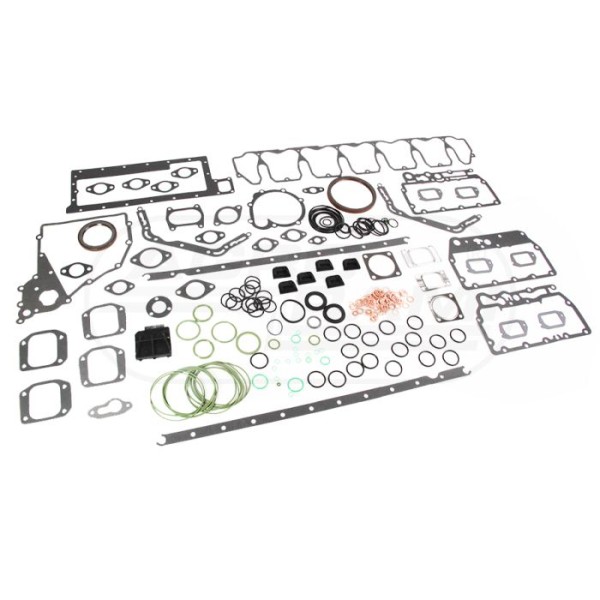 Komplet uszczelek  BF6M1013, BF4M2012C, 2169-282