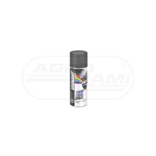 Zabezpieczenie antykorozyjne czarne