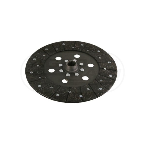 Tarcza sprzę.23212-379  L-310 Z-10 2428  23212-368