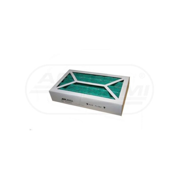 Filtr powietrza  kabiny  TA-12696 , AF-55768