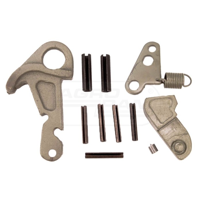 Zestaw napr.do haków CAT 2/3 1380-109050 7294622