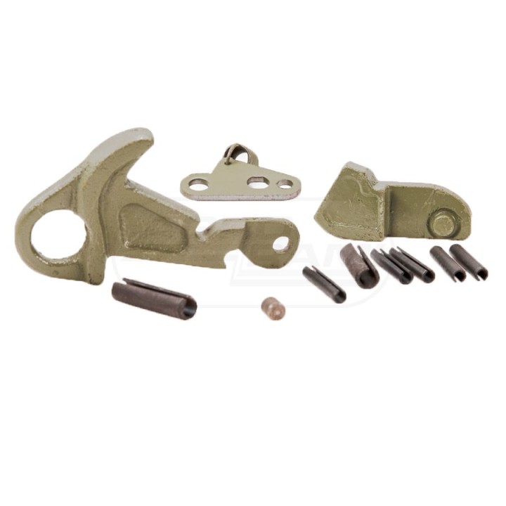 Zestaw napr.do haków CAT 2/3 1380-109050 7294622