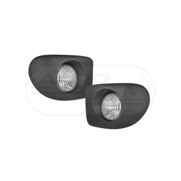 Reflektor halogenowy Matiz H3