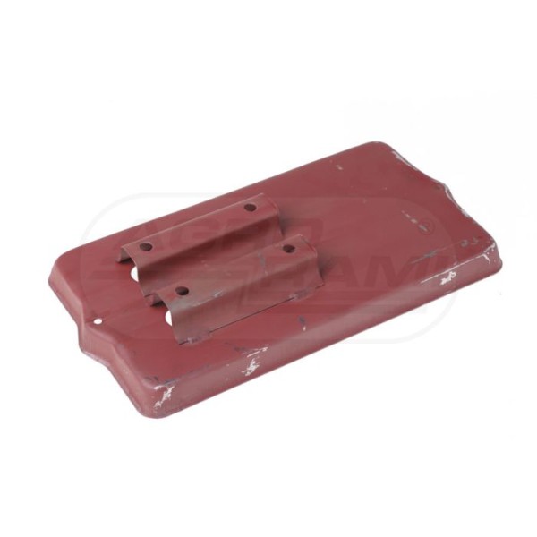 Pokrywa dolna akumulatora