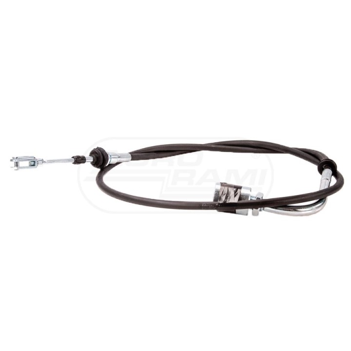Linka Hydrauliki z Kolankiem L-1685 AL164813 AL172937 AL110411 PRODUKT POLSKI