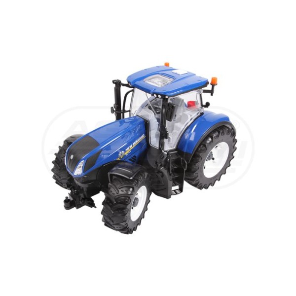 New Holland T7.315